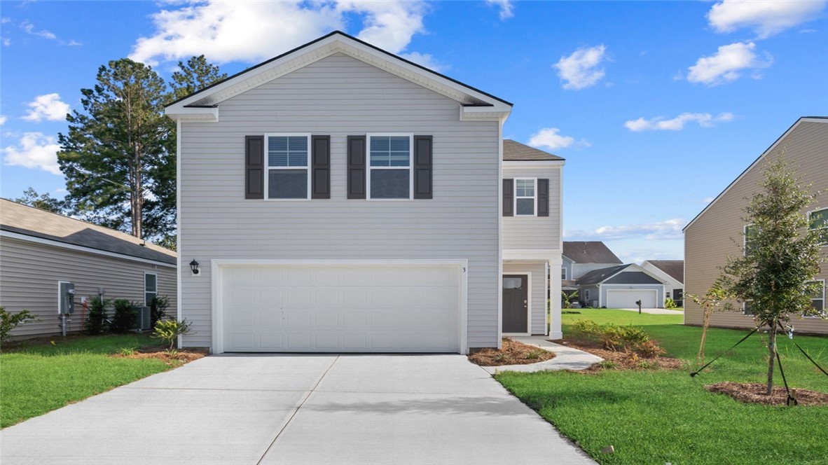 1026 Lakes Blvd Property Photo 1