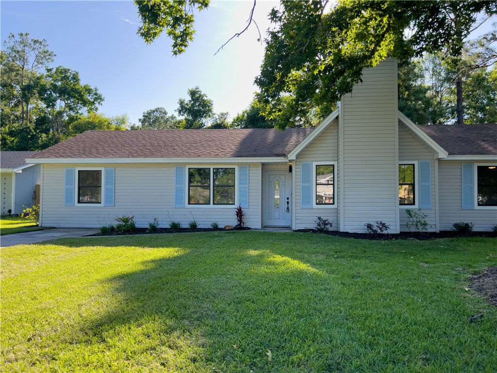 106 Macdonell Street Property Photo 1