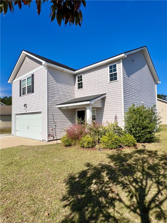 102 Roswell Drive W Property Photo 1