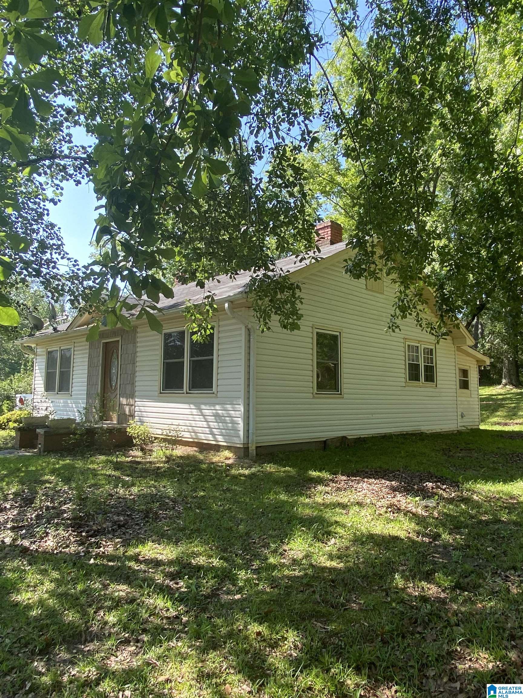 4007 Industrial Park Drive Property Photo 1