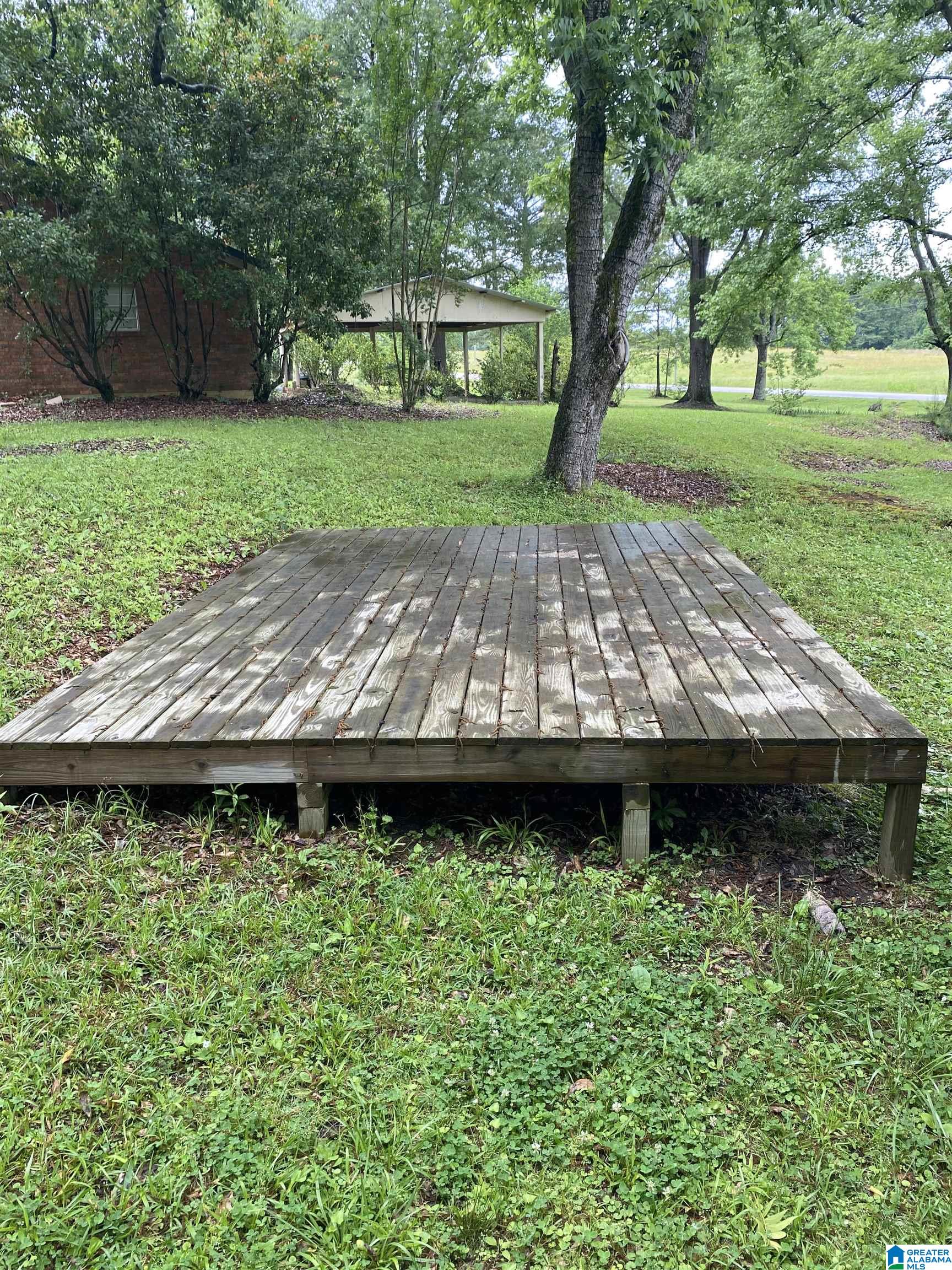 4007 Industrial Park Drive Property Photo 4