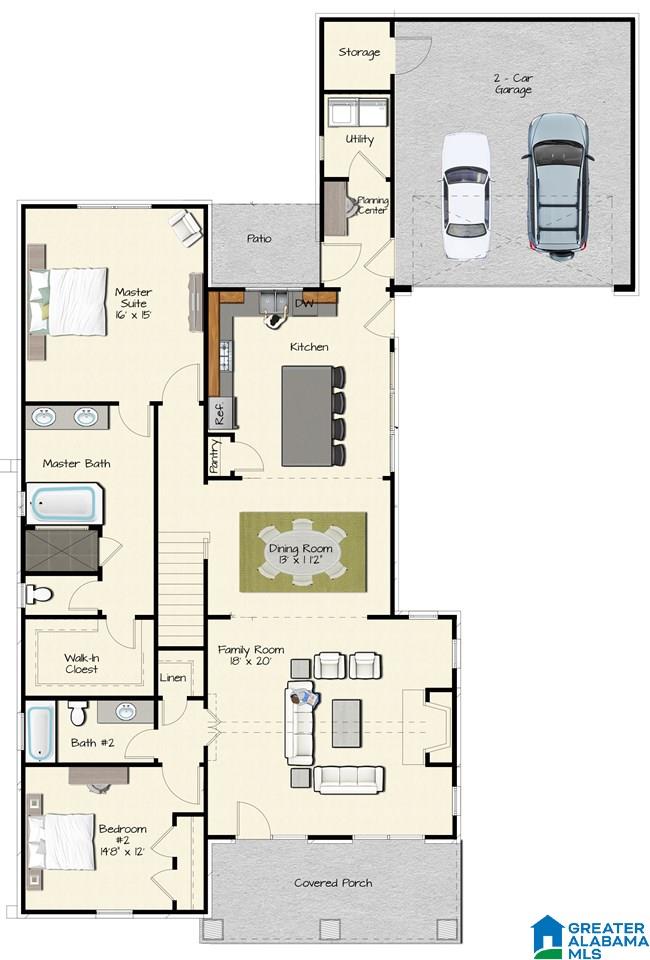 *** *** *** *** Property Photo 1