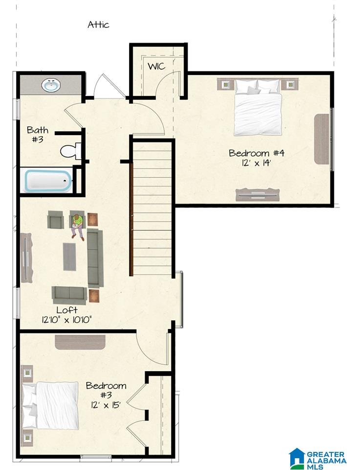 *** *** *** *** Property Photo 2