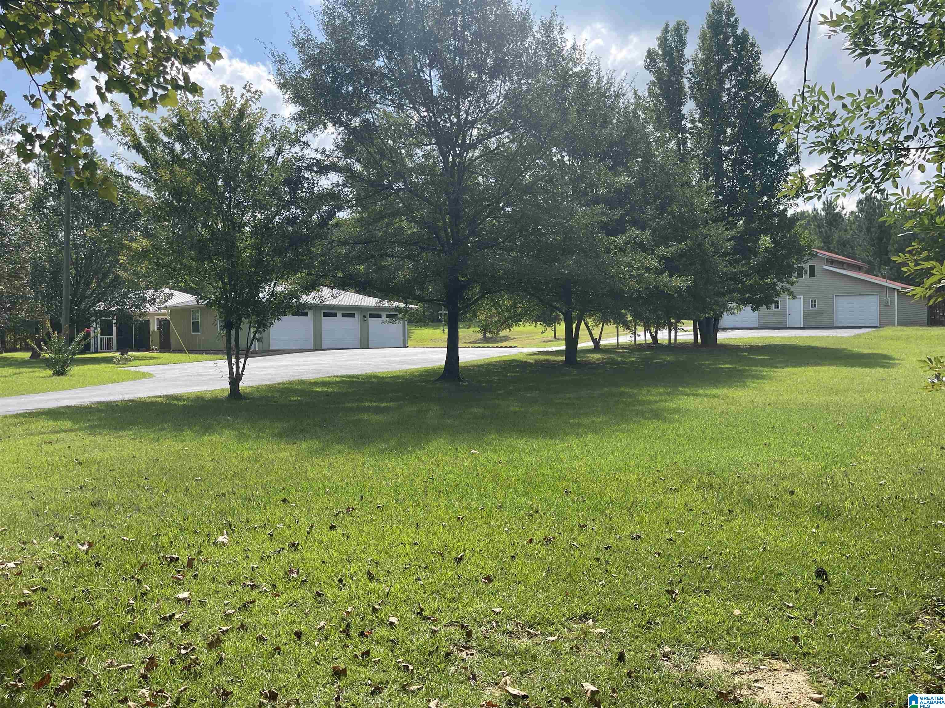 3304 Possum Trot Road Property Photo 4