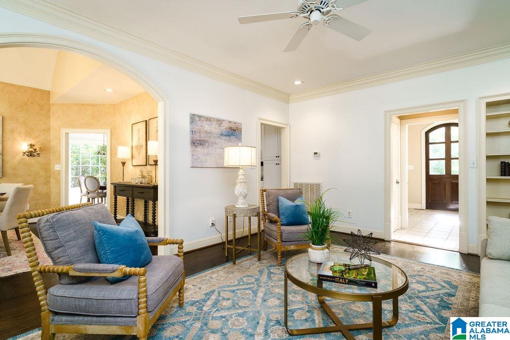 3526 S Brookwood Place Property Photo 6