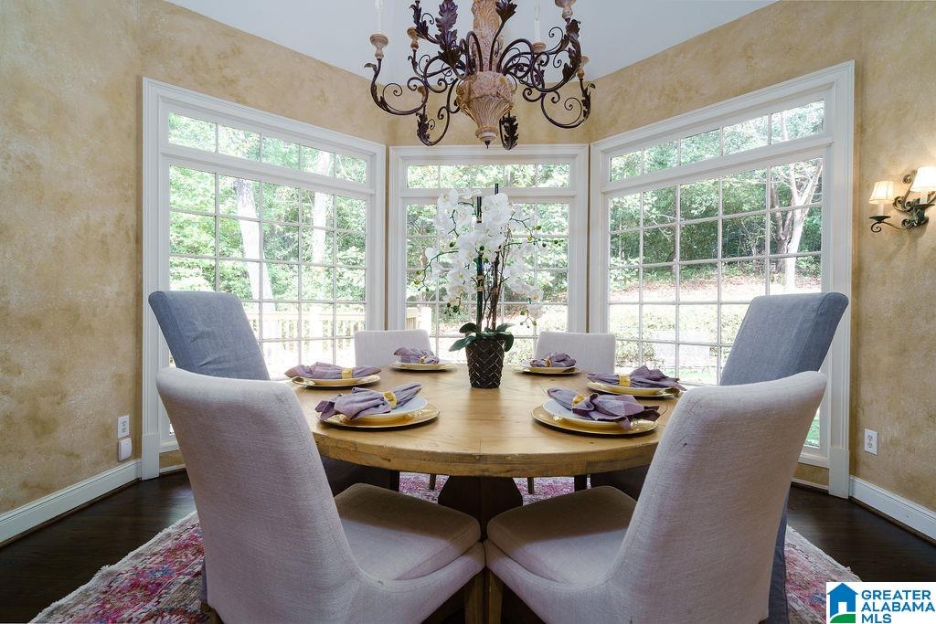 3526 S Brookwood Place Property Photo 10