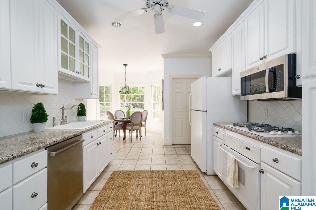 3526 S Brookwood Place Property Photo 12