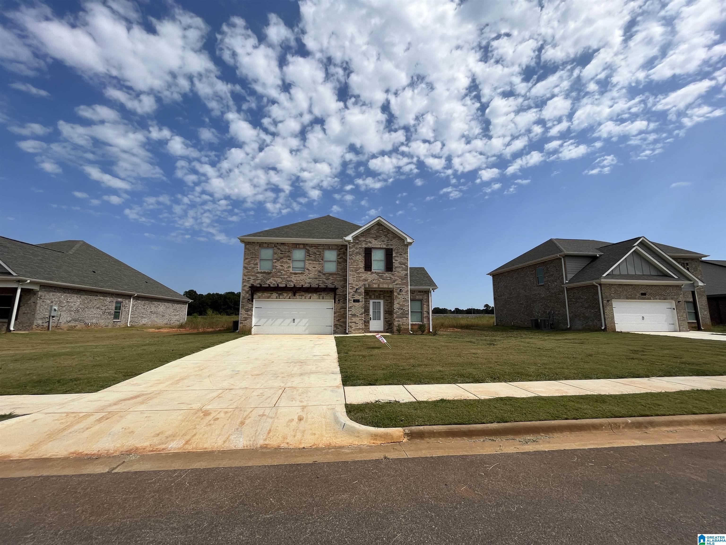 113 FLINTLOCK WAY Property Photo 1