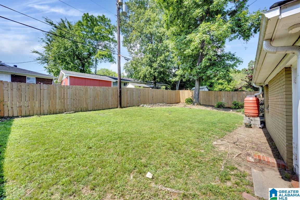 5321 Crestwood Boulevard Property Photo 2