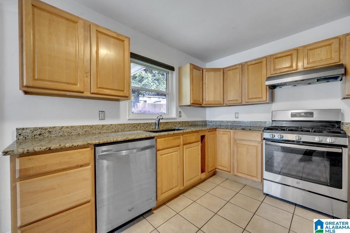 5321 Crestwood Boulevard Property Photo 10