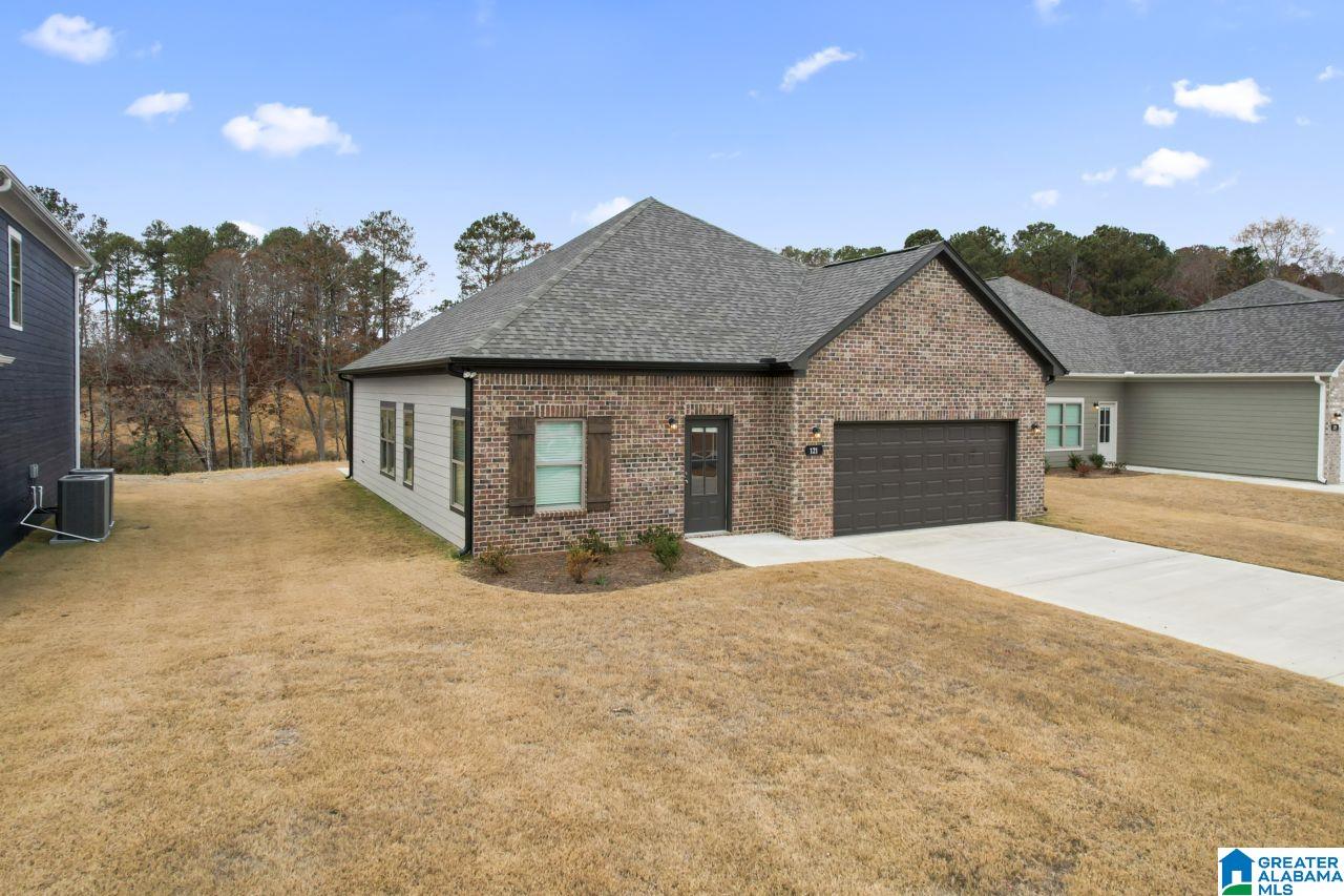 3756 Seaside Sparrow Circle Property Photo 1