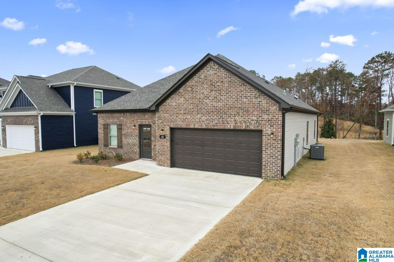 3756 Seaside Sparrow Circle Property Photo 2