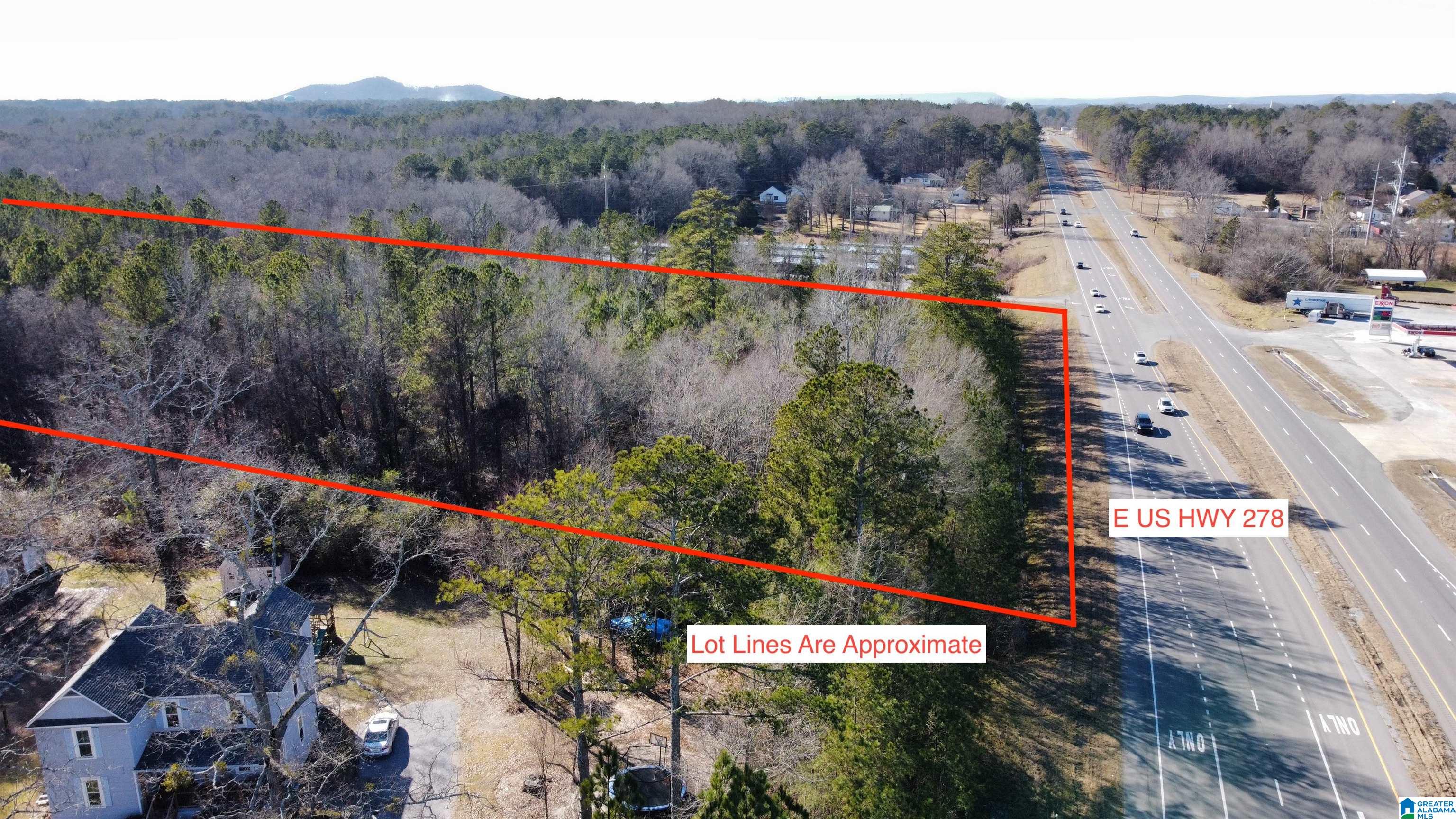 0 E Highway 278 Property Photo 6