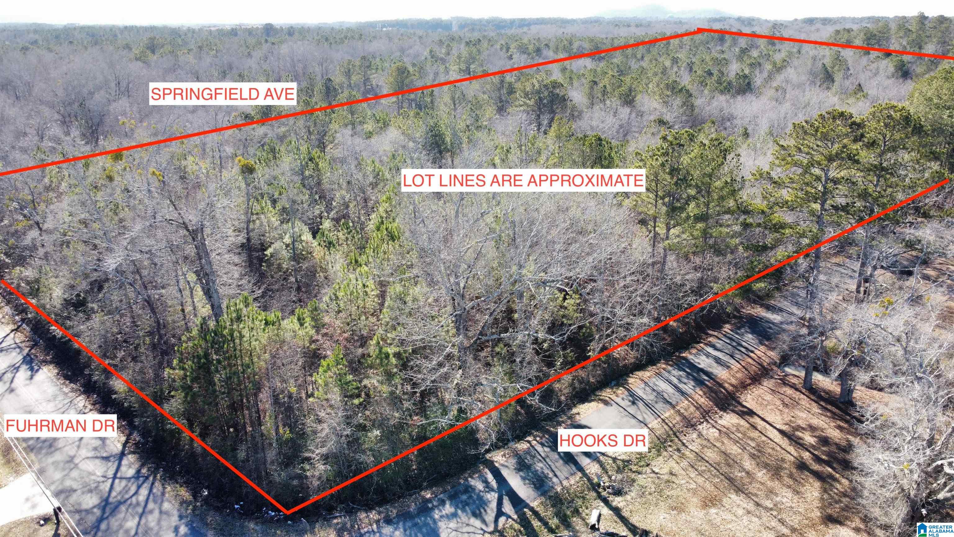 0 E Highway 278 Property Photo 7