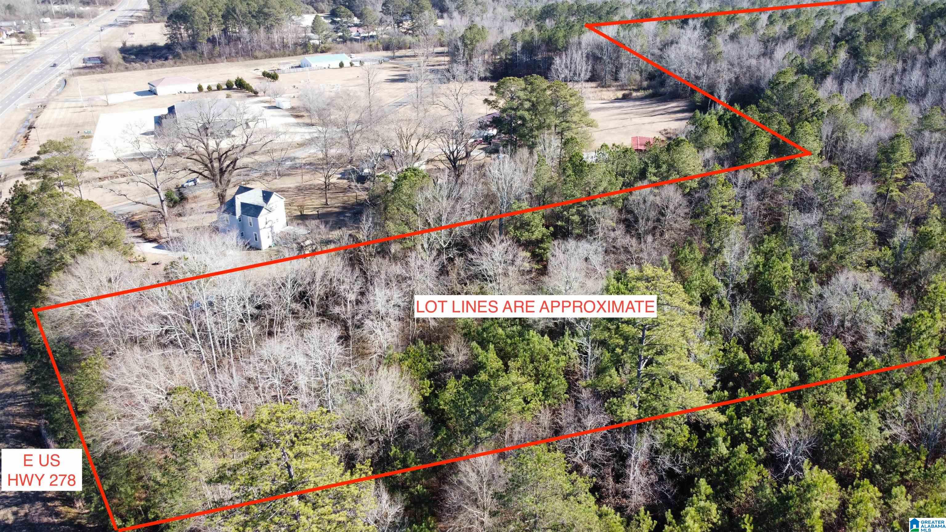 0 E Highway 278 Property Photo 8