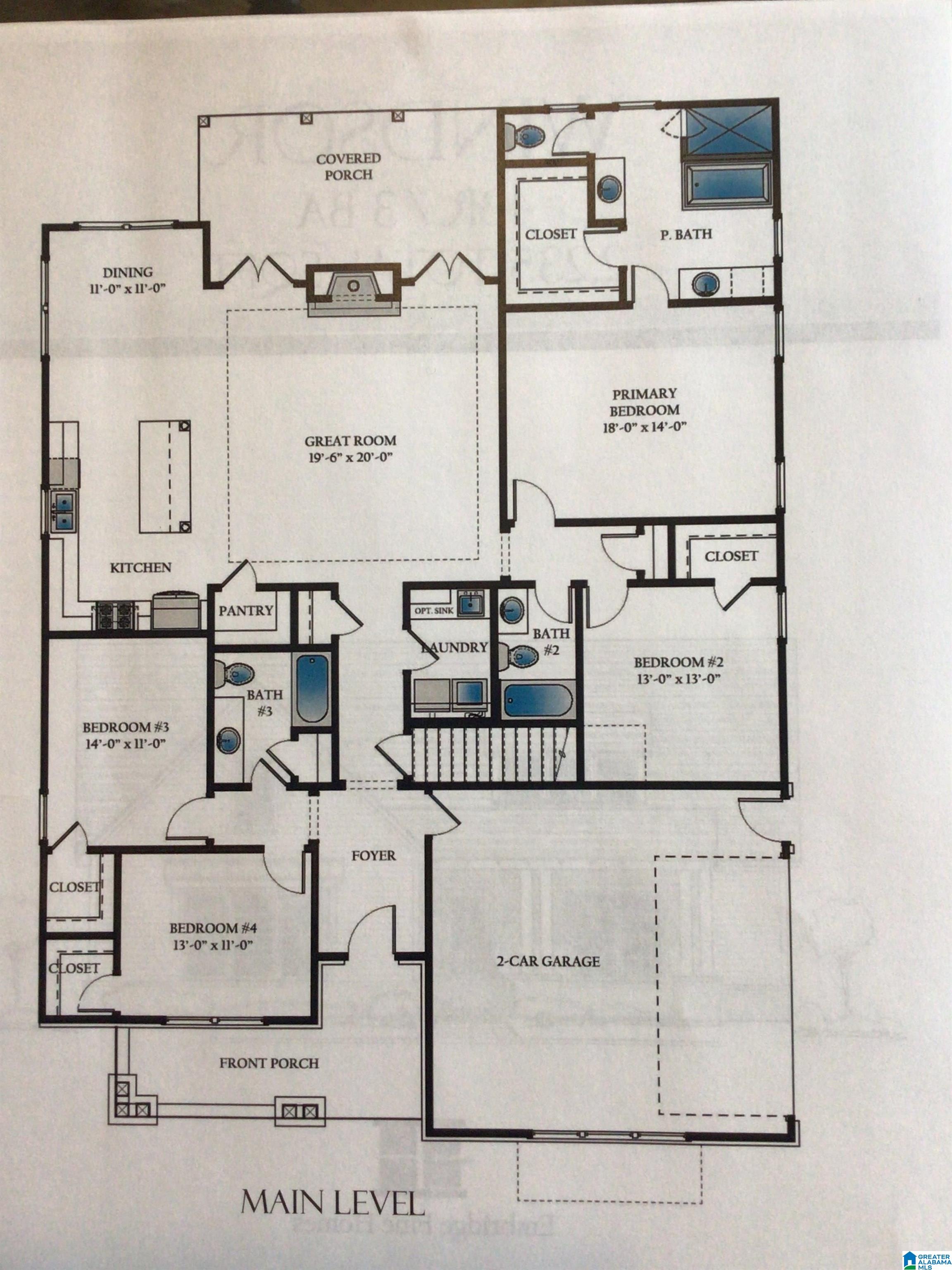 493 Ramsgate Drive Property Photo 6