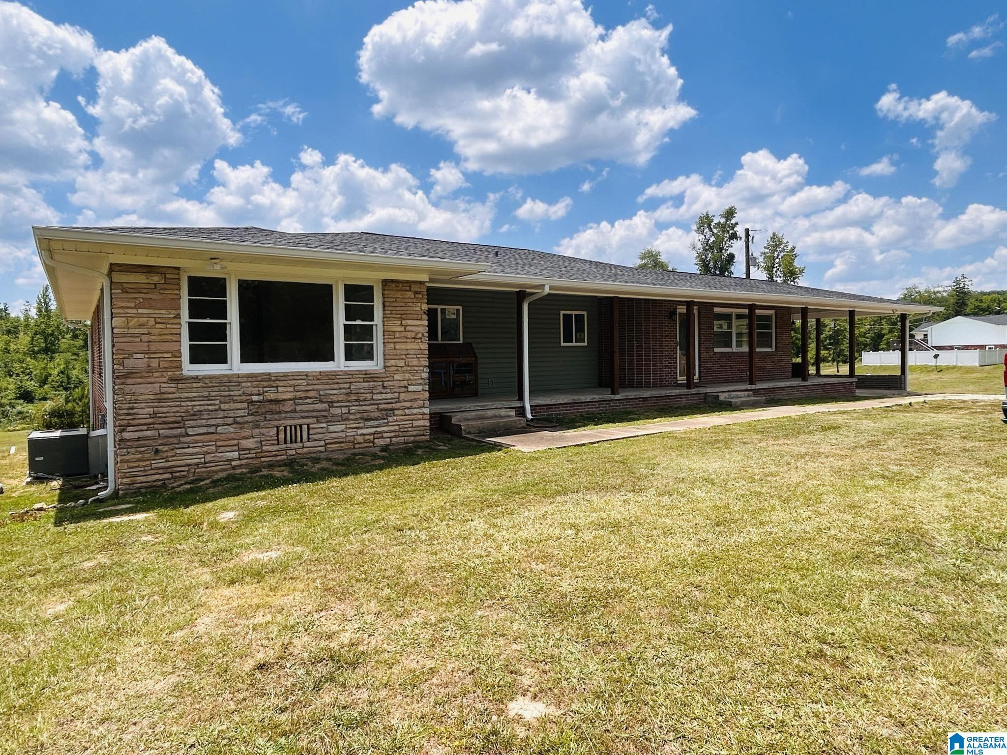 11012 New Liberty Road Property Photo 1
