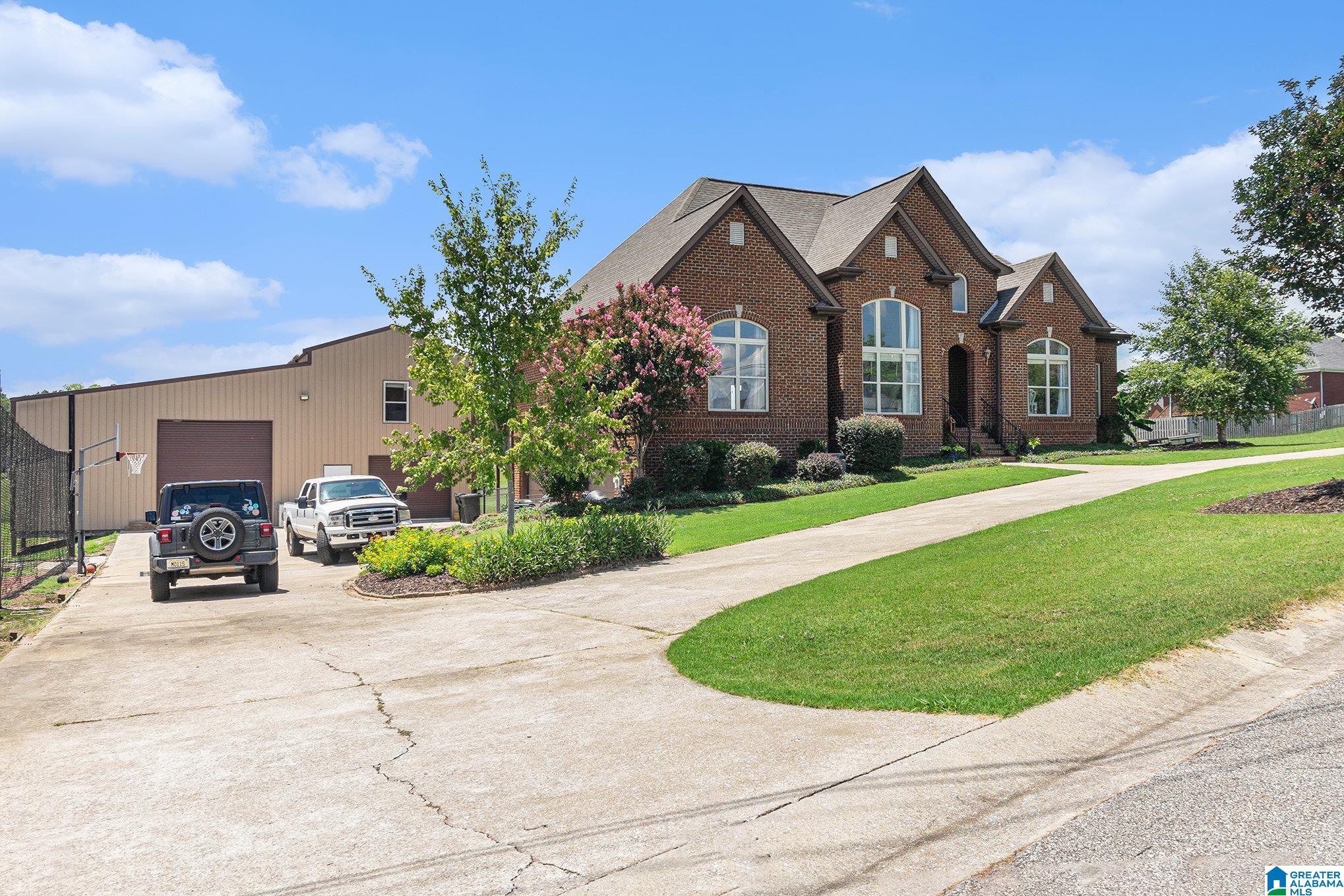 507 Cross Walk Property Photo 2