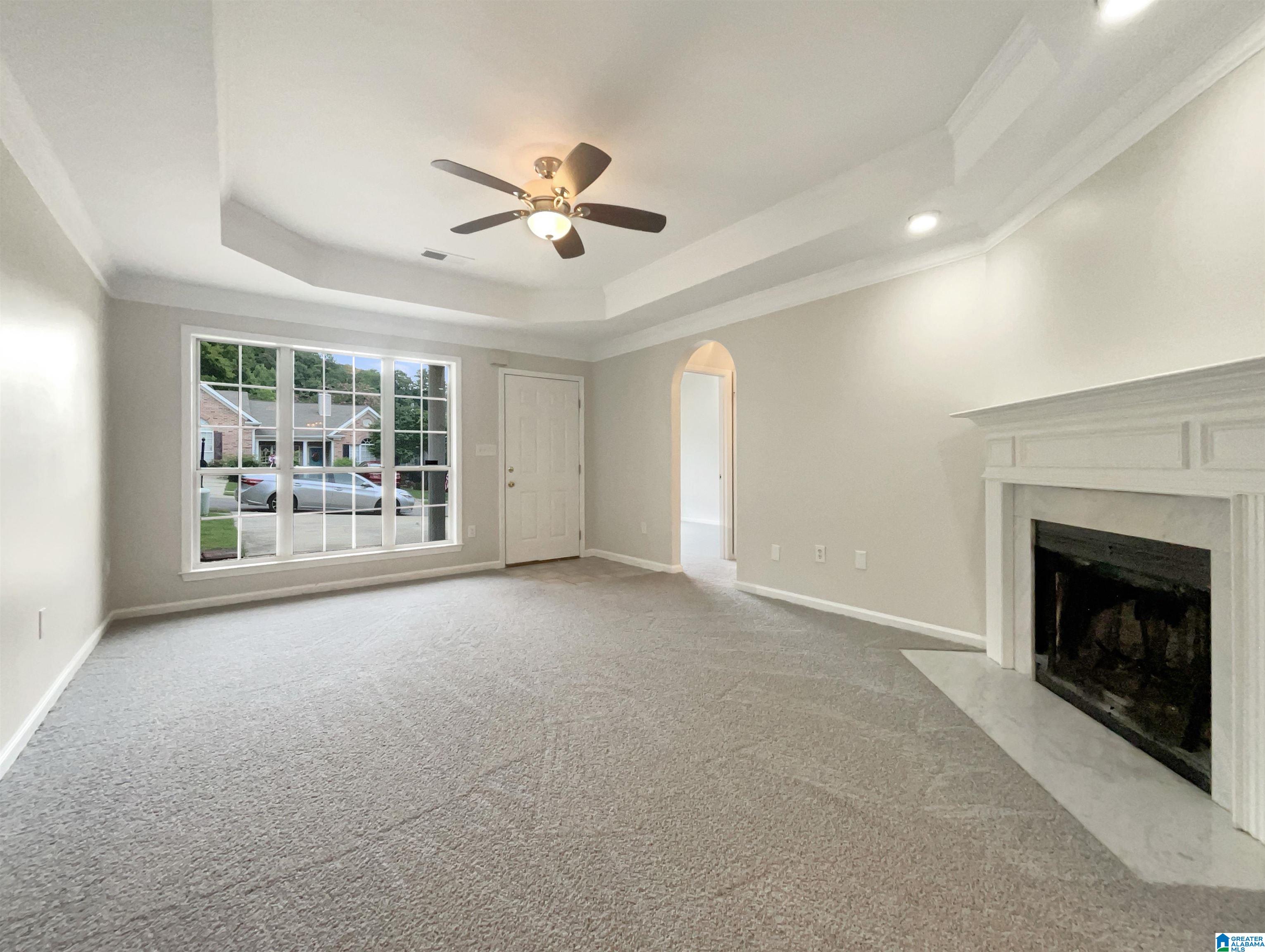106 Coales Branch Drive Property Photo 3