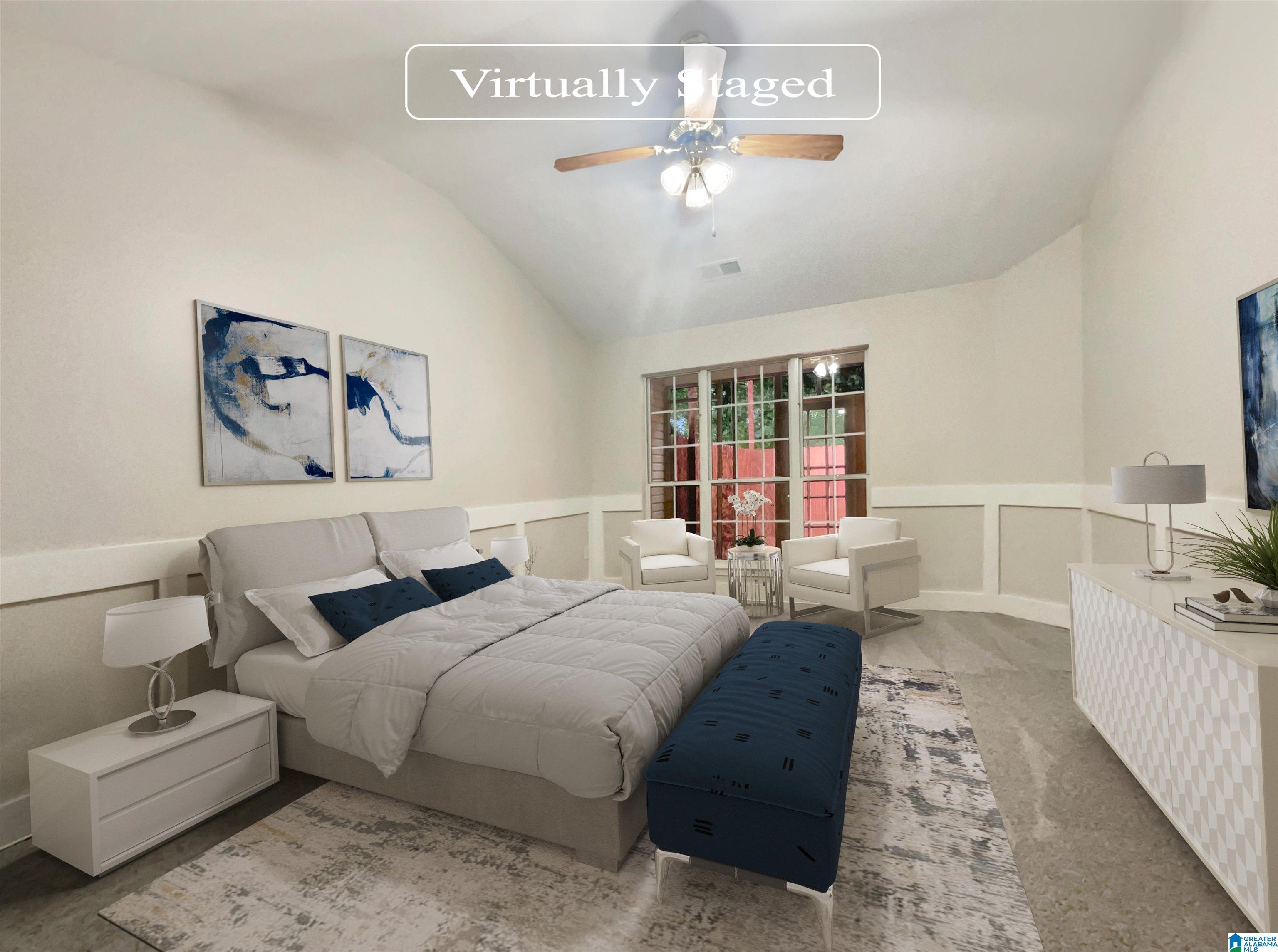 106 Coales Branch Drive Property Photo 4