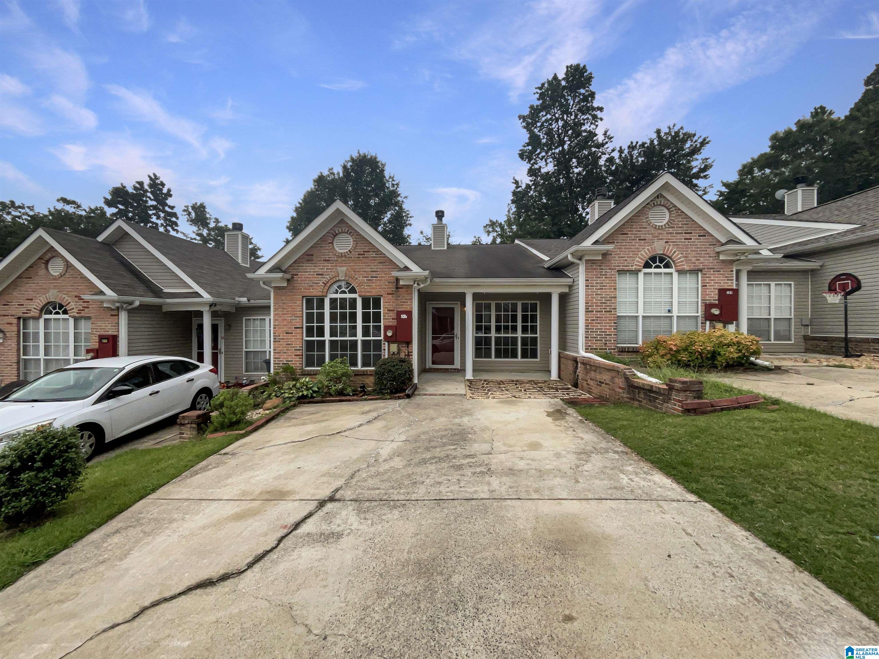 106 Coales Branch Drive Property Photo 8