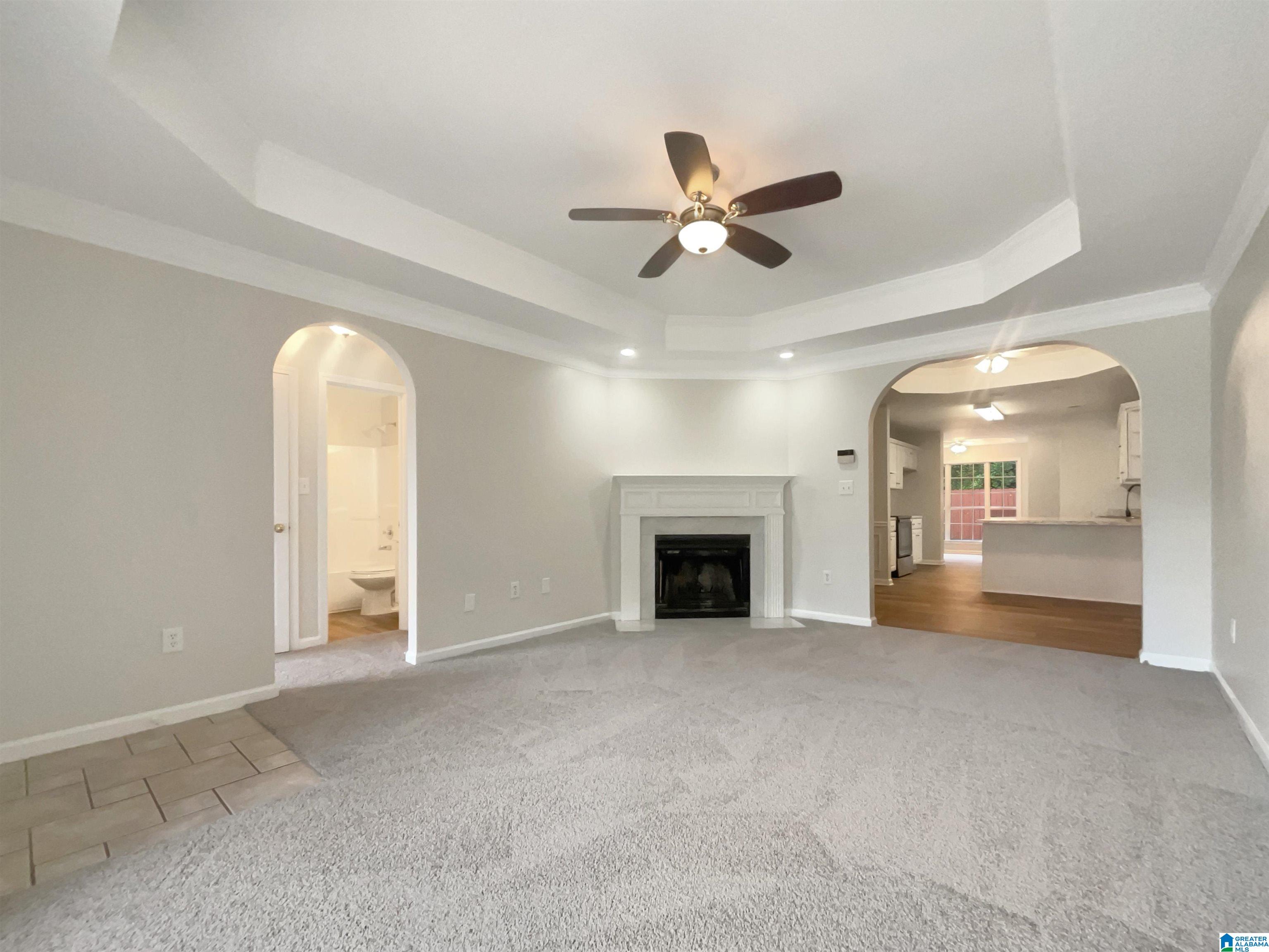 106 Coales Branch Drive Property Photo 9