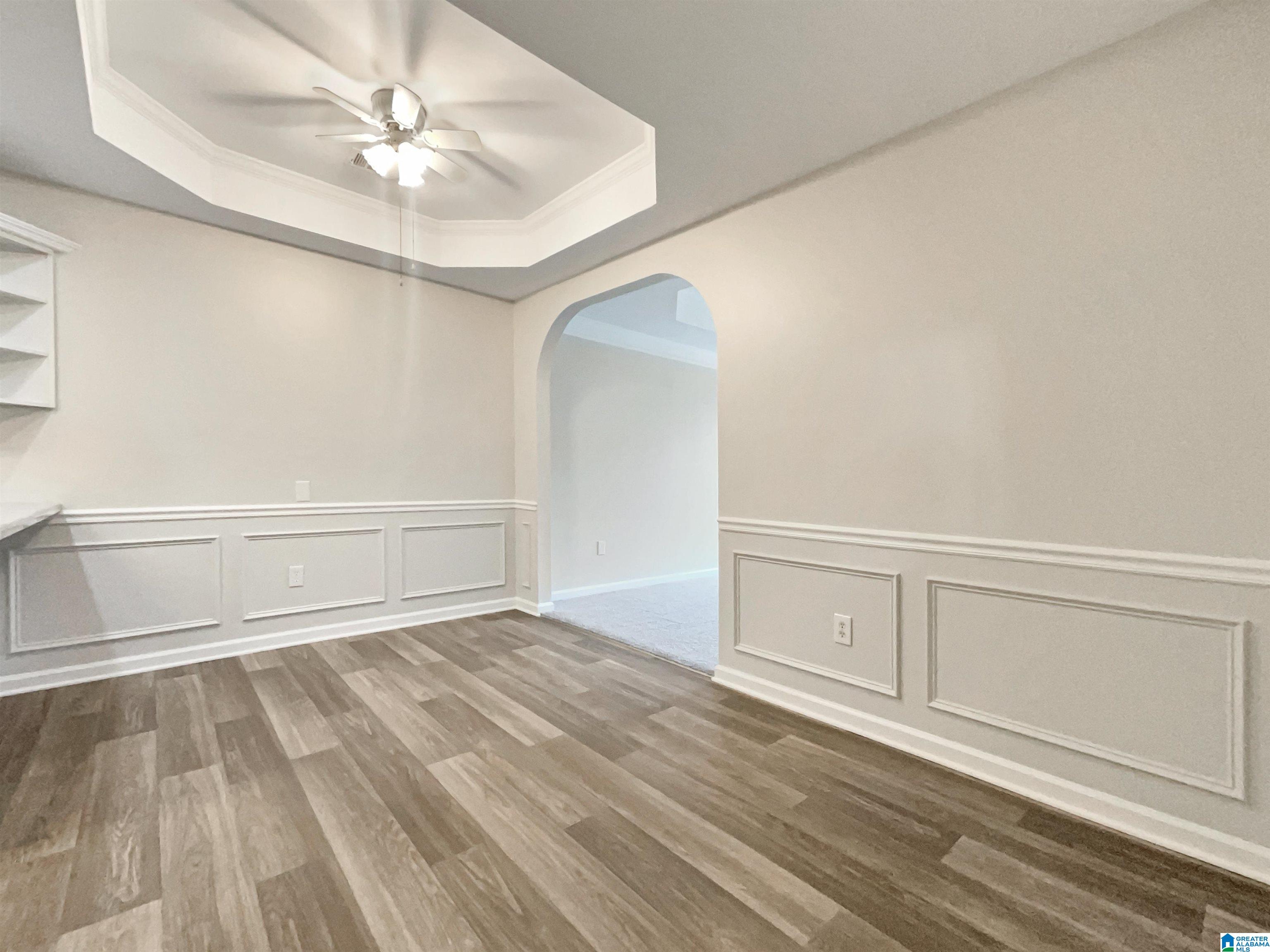 106 Coales Branch Drive Property Photo 16