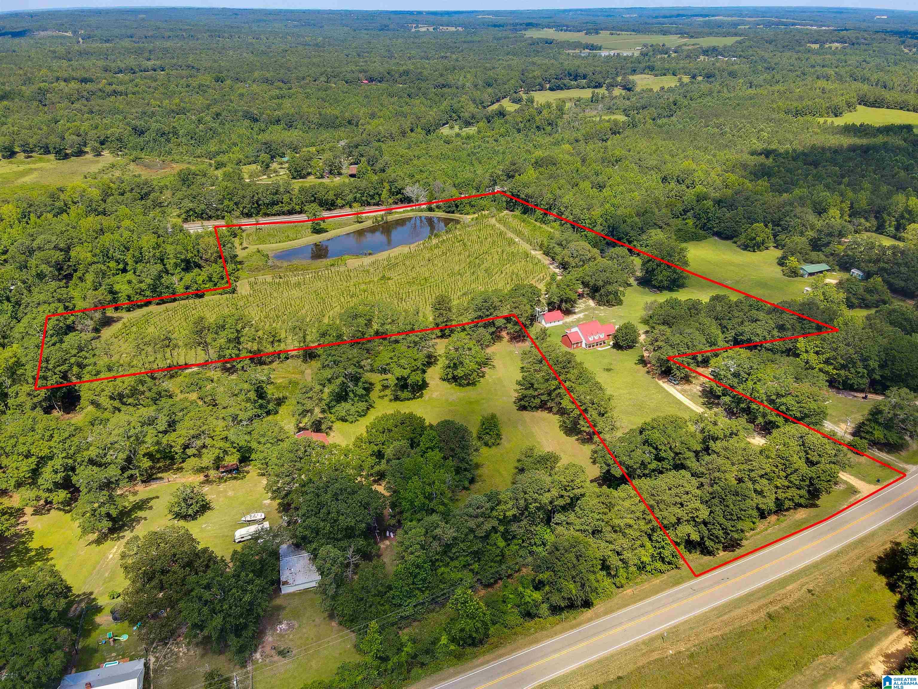 1495 Us Highway 31 Property Photo 59