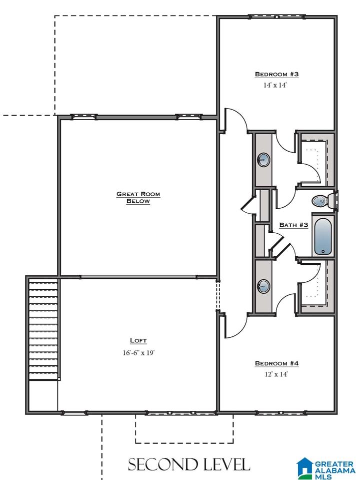 2370 Old Gould Run Property Photo 8