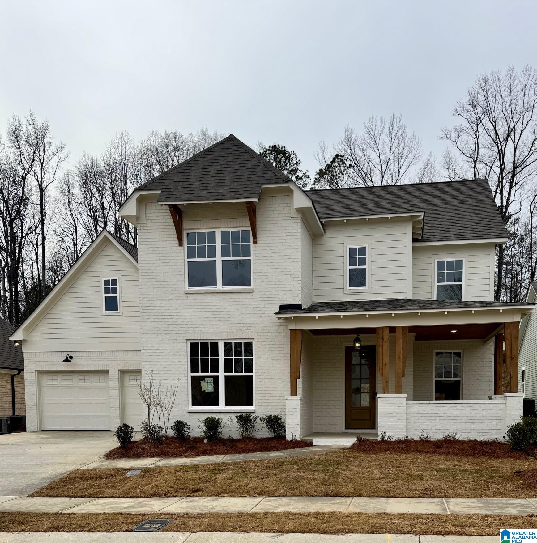 2358 Old Gould Run Property Photo 1