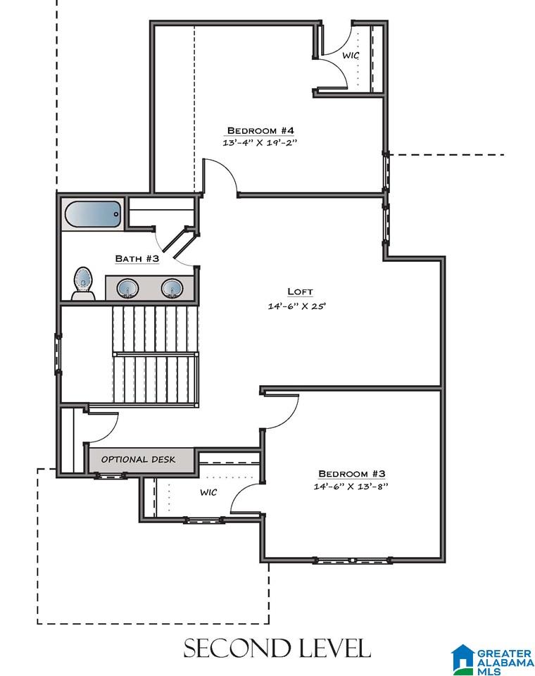 2354 Old Gould Run Property Photo 12