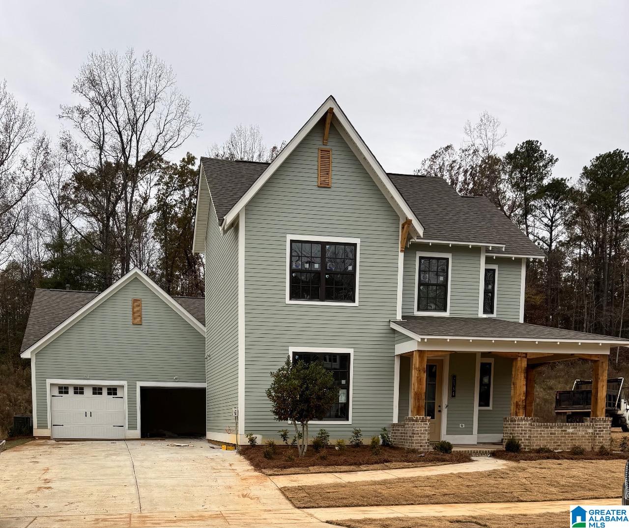 2354 Old Gould Run Property Photo 27