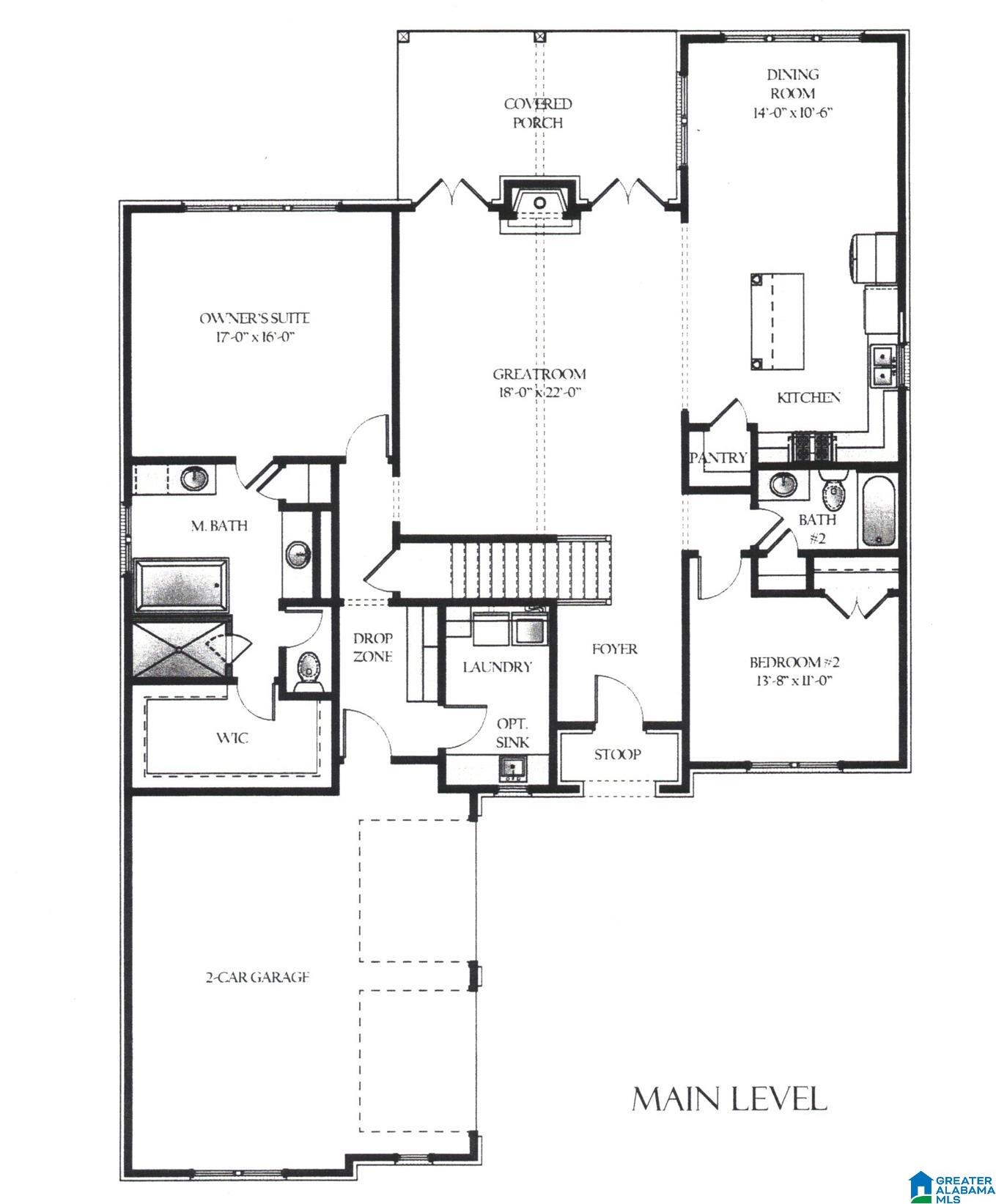 2342 Old Gould Run Property Photo 29