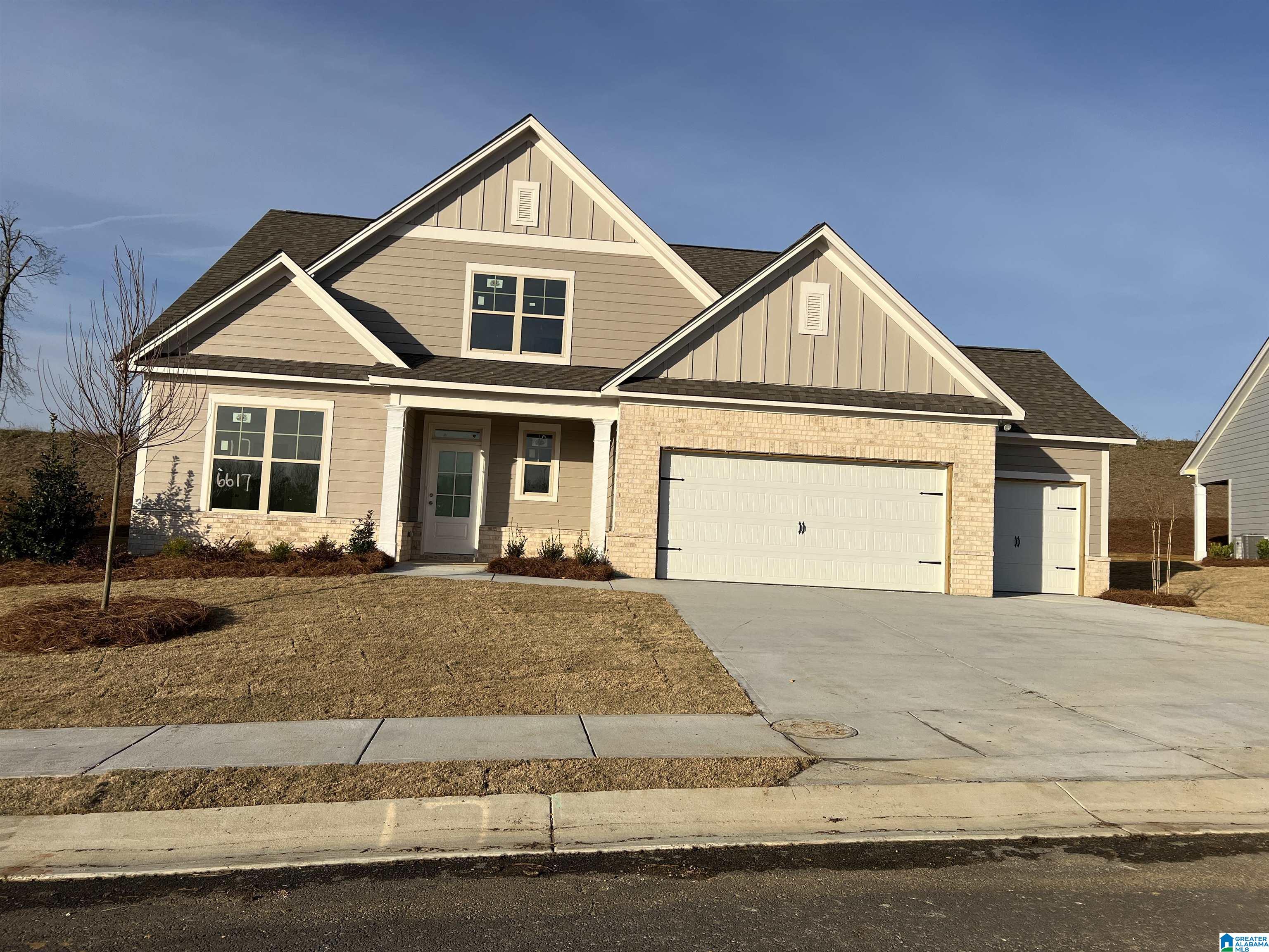 6617 Little Goose Drive Property Photo 1