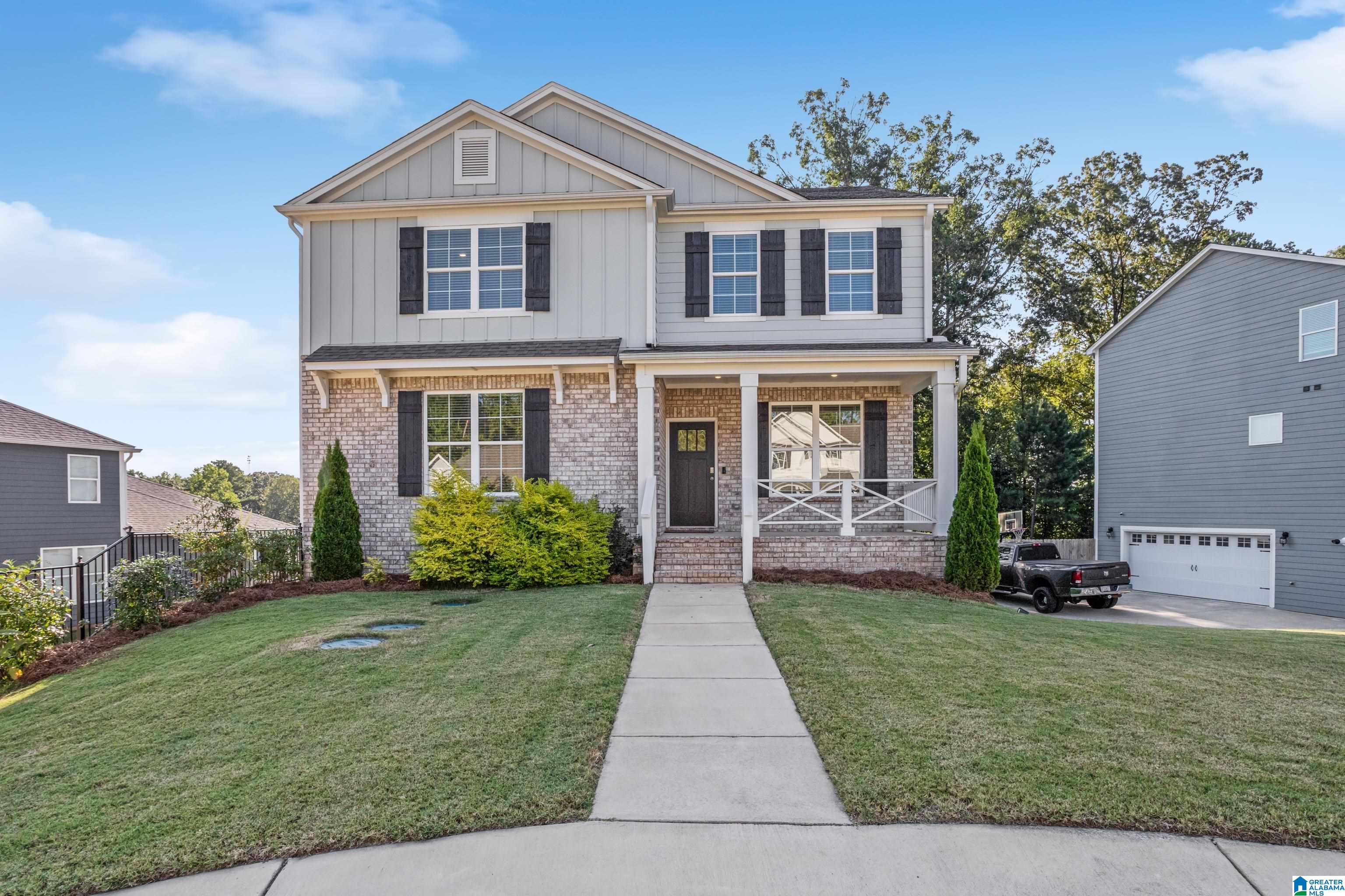 6379 Winslow Parc Way Property Photo 1