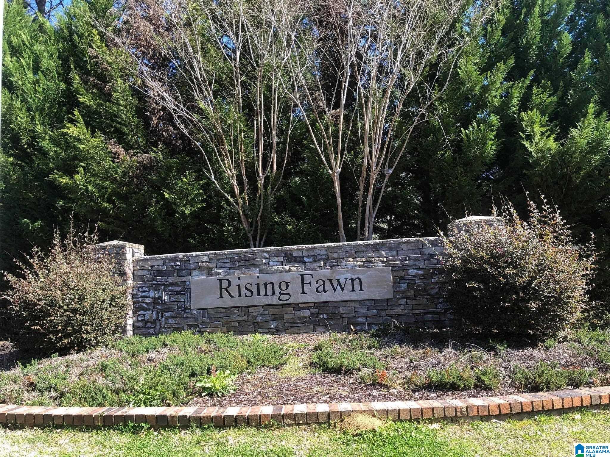 10300 Rising Fawn Circle Property Photo 1