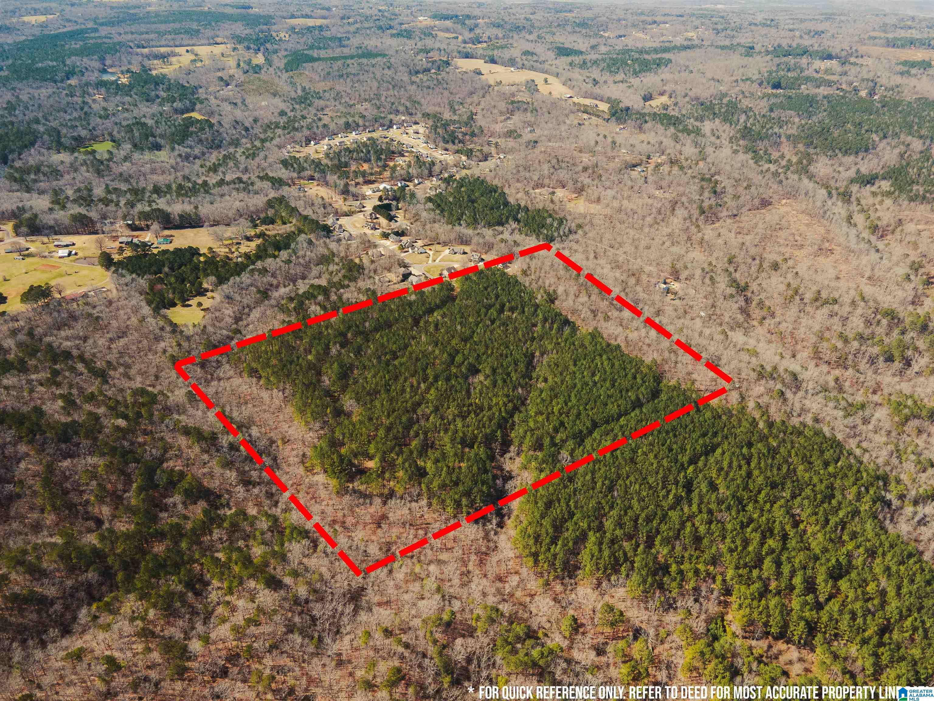 10300 Rising Fawn Circle Property Photo 7