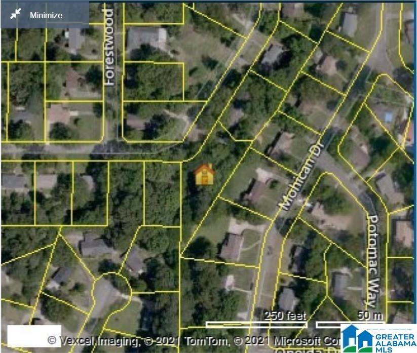 707 FORESTWOOD DRIVE Property Photo 1