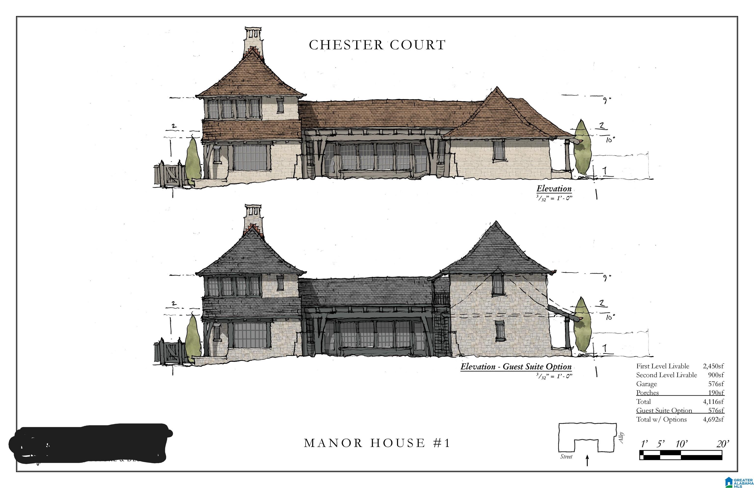 11 Chester Court Property Photo 2
