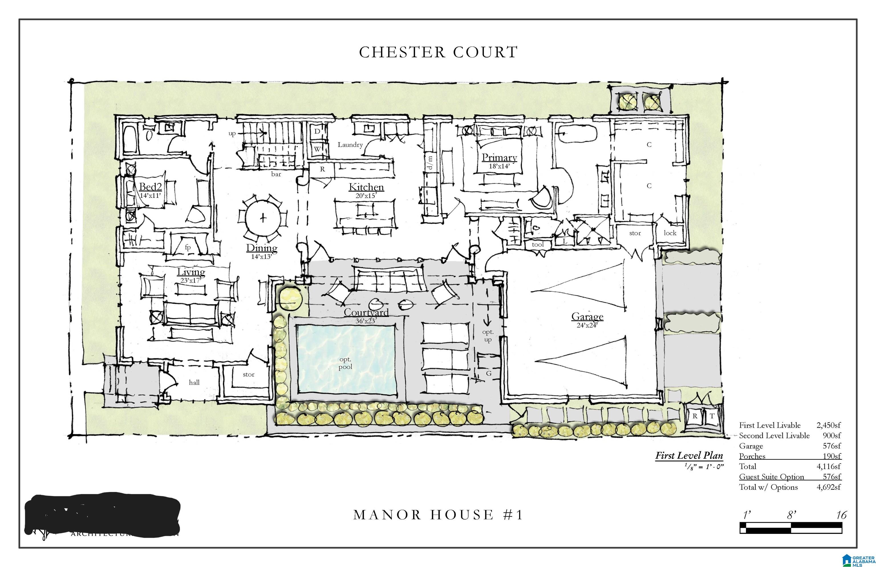 11 Chester Court Property Photo 3