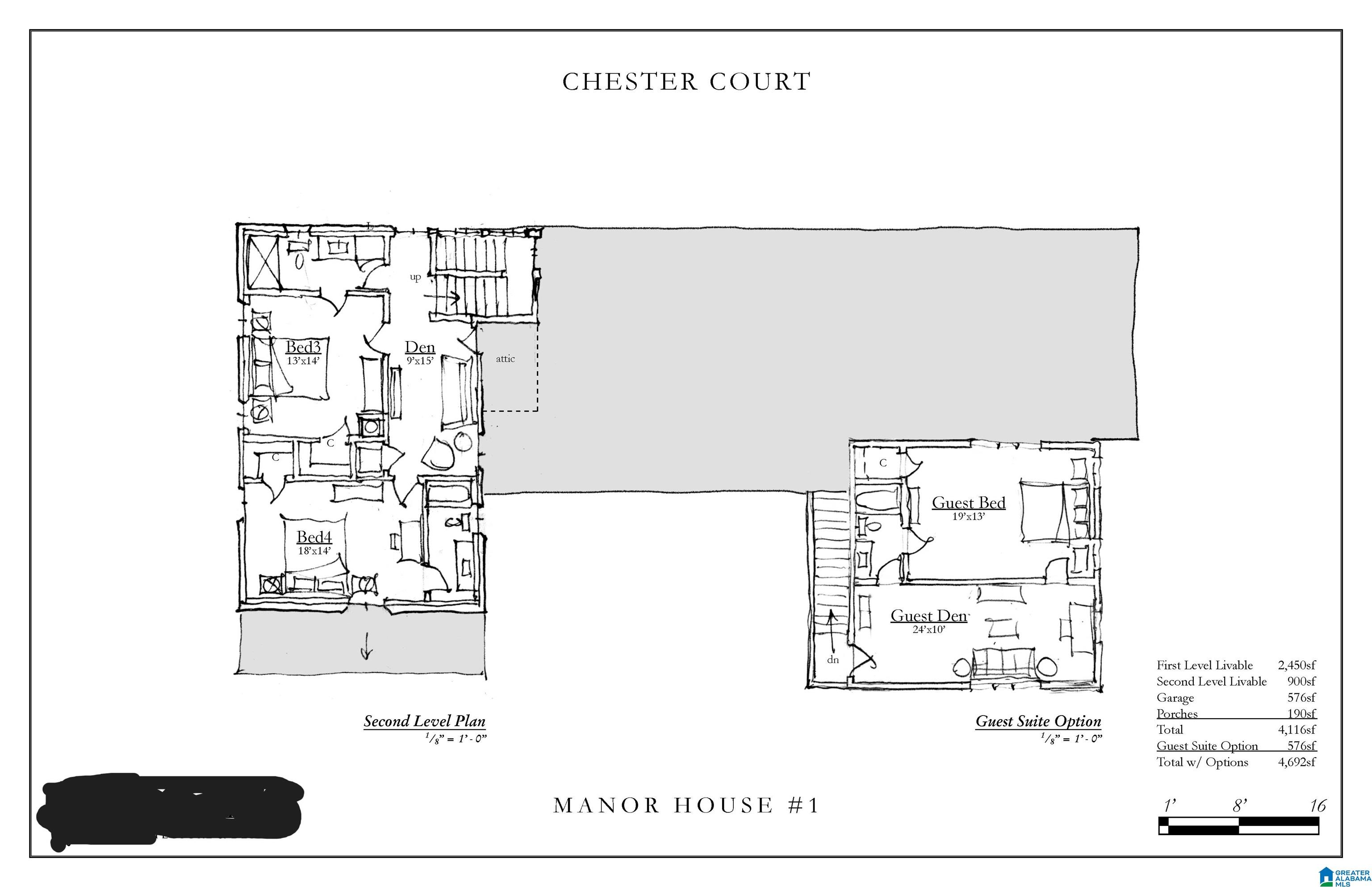 11 Chester Court Property Photo 4