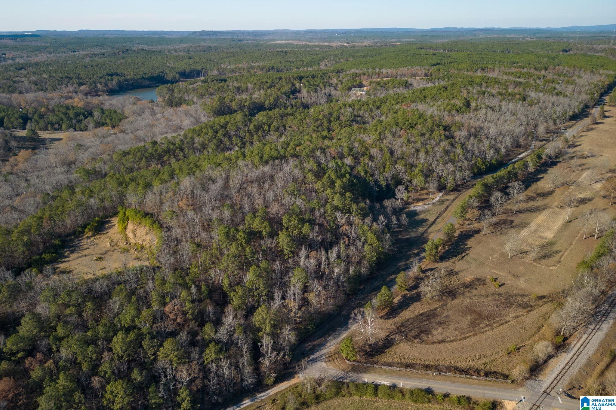 Lot 13/14 Heritage Lake Drive Property Photo 2