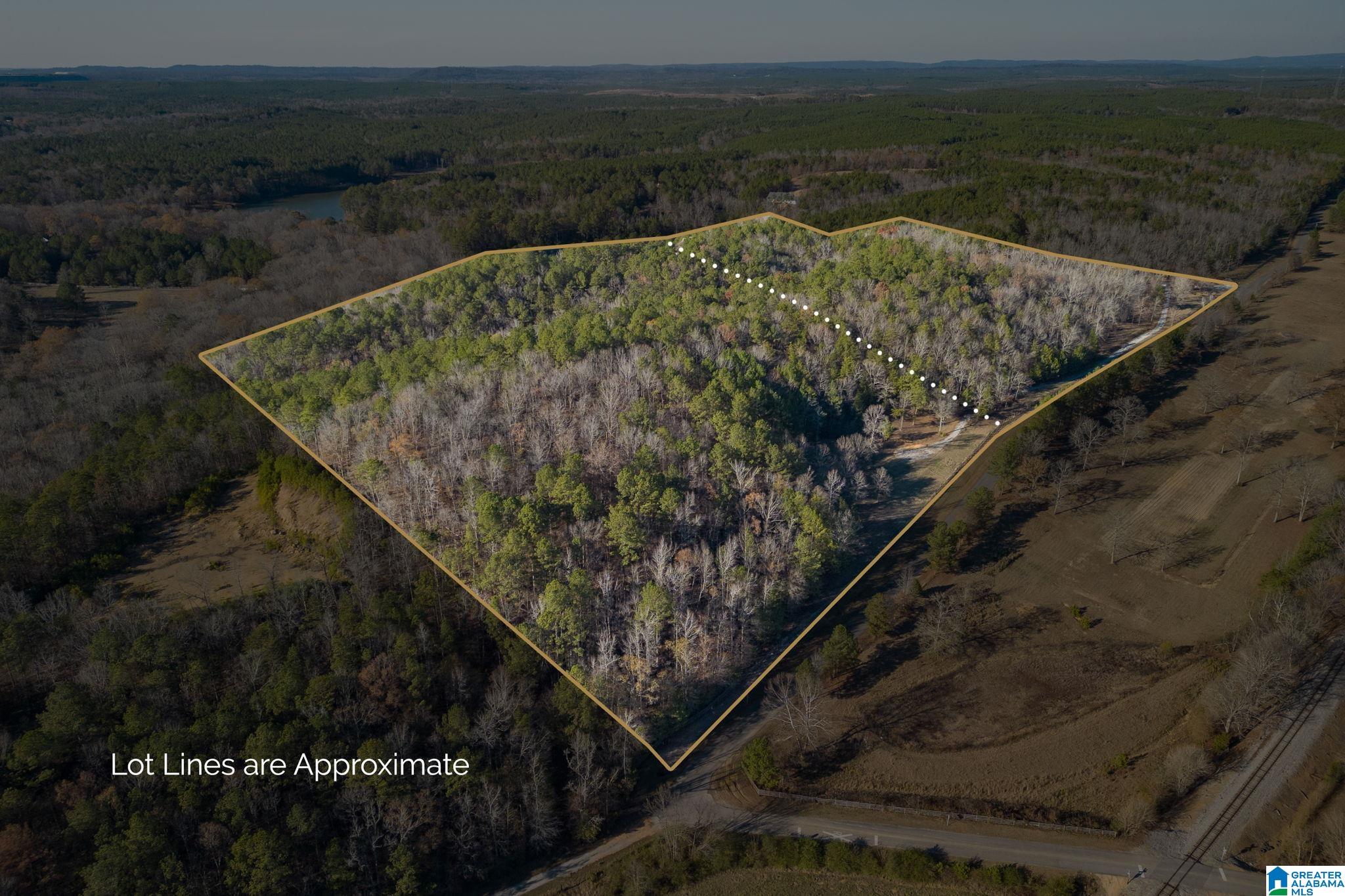 Lot 13/14 Heritage Lake Drive Property Photo 3