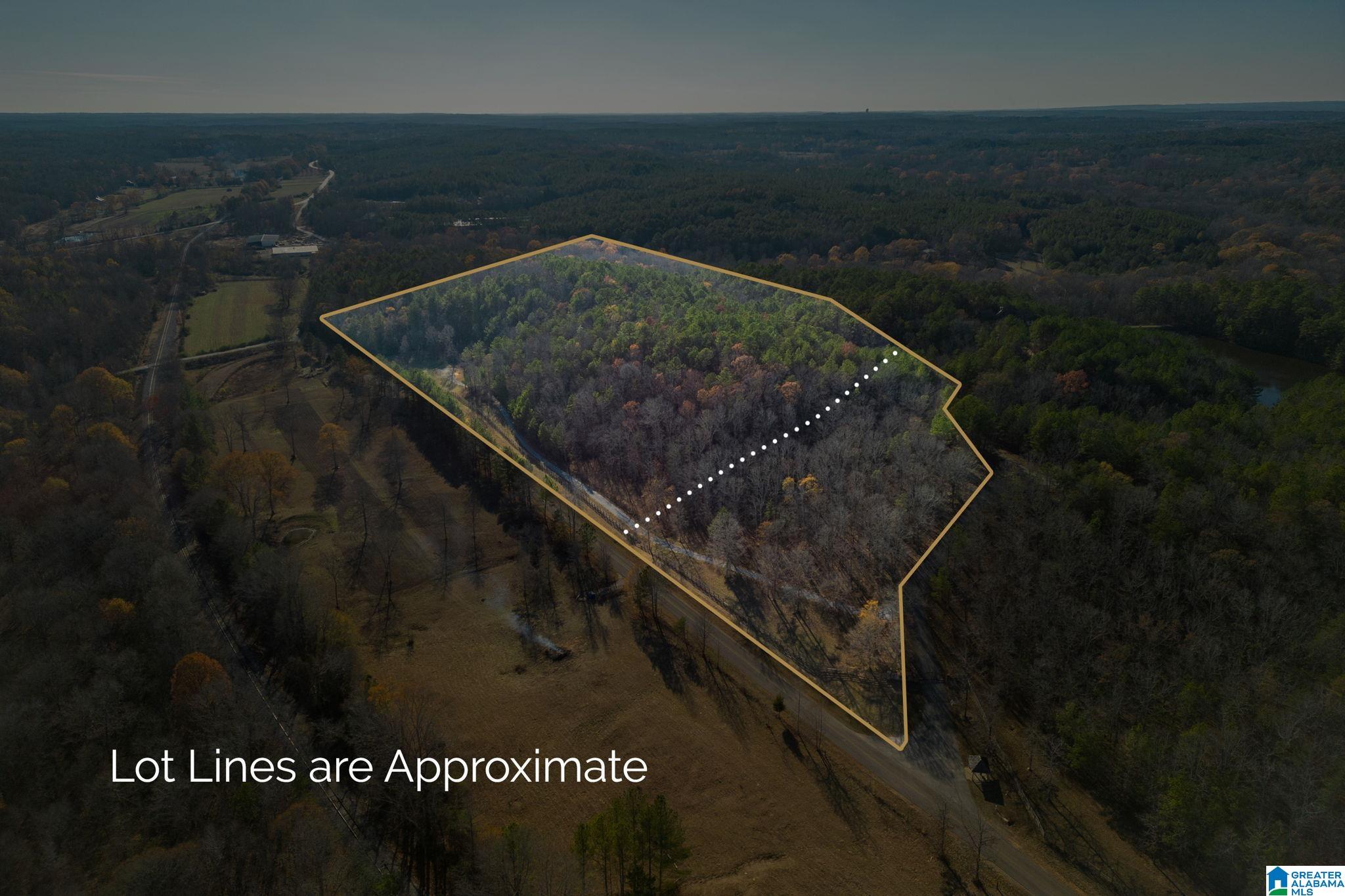 Lot 13/14 Heritage Lake Drive Property Photo 5