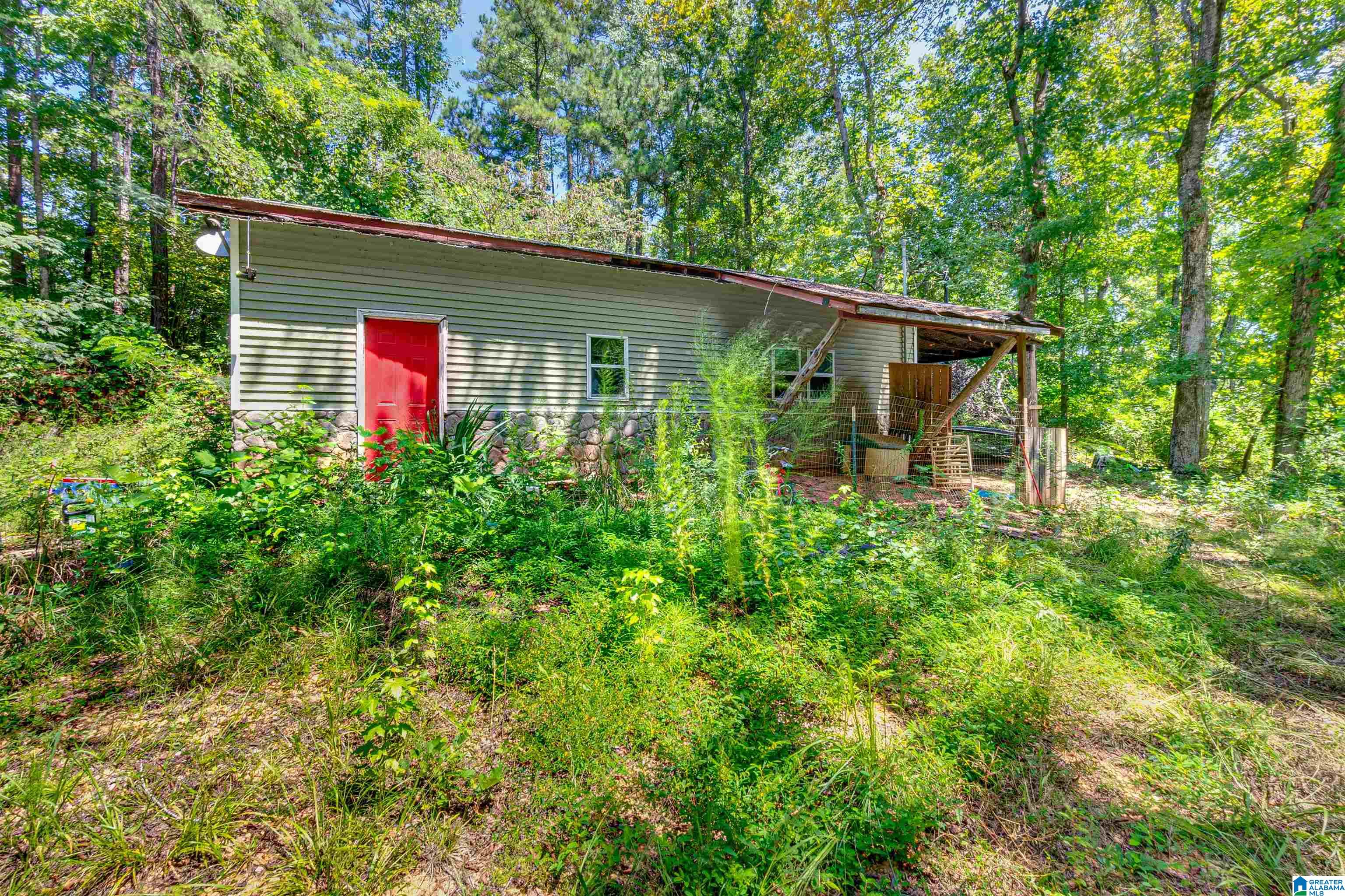 2011 County Road 256 Property Photo 21