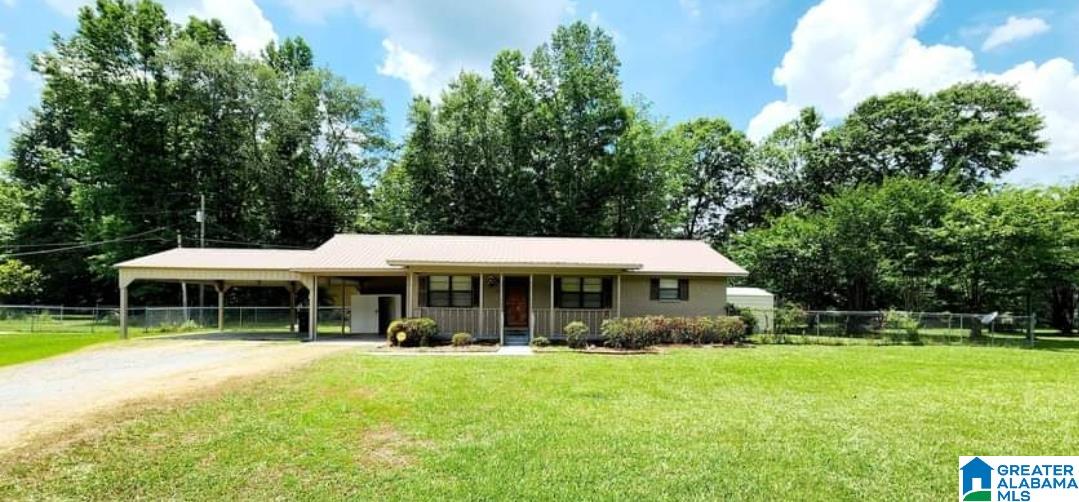 304 Linda Warren Circle Ne Property Photo 1
