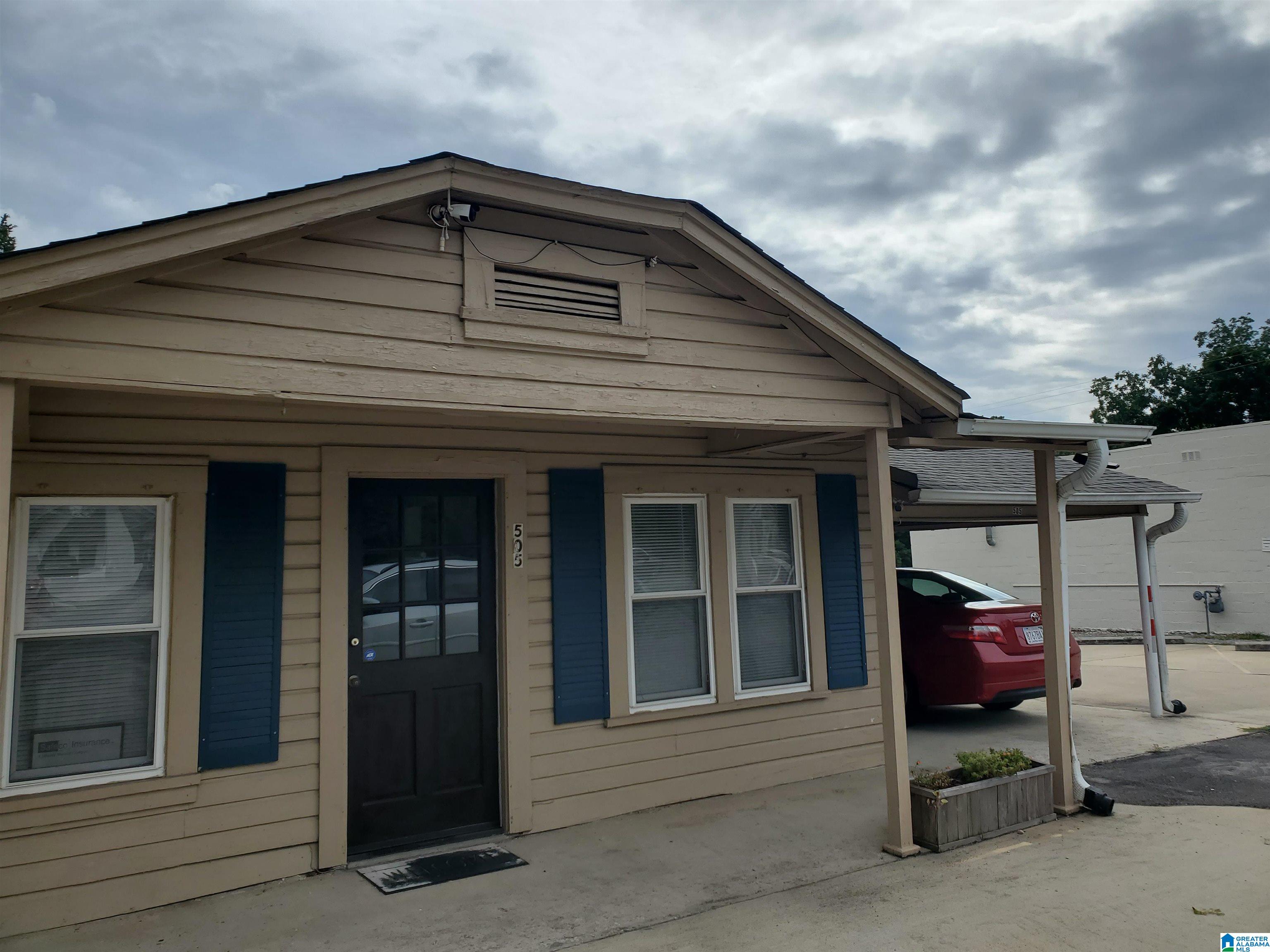 501 Tarrant Road Property Photo 4