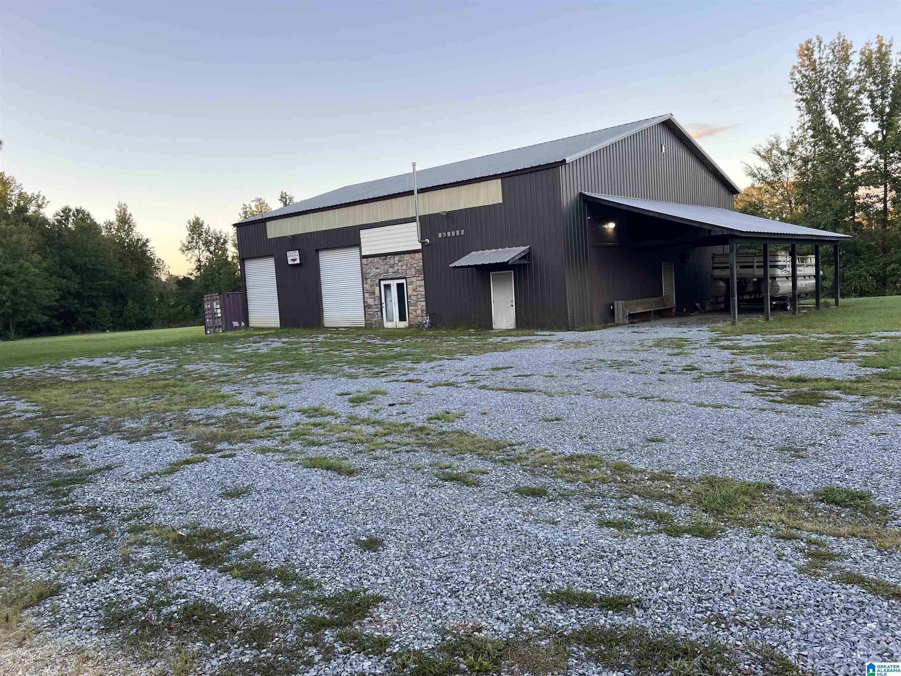 119 Lower Bon Air Road Property Photo 1