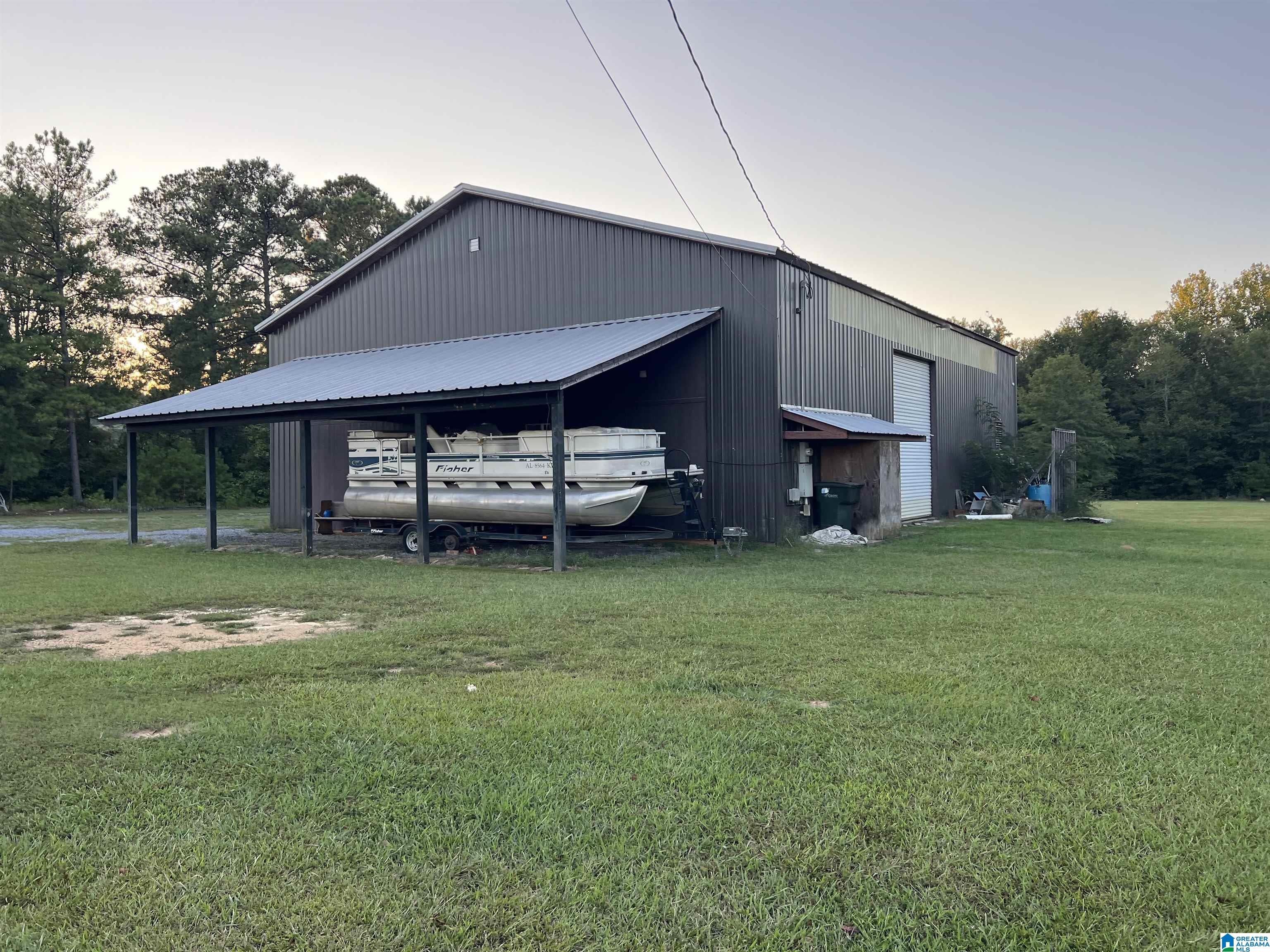 119 Lower Bon Air Road Property Photo 3