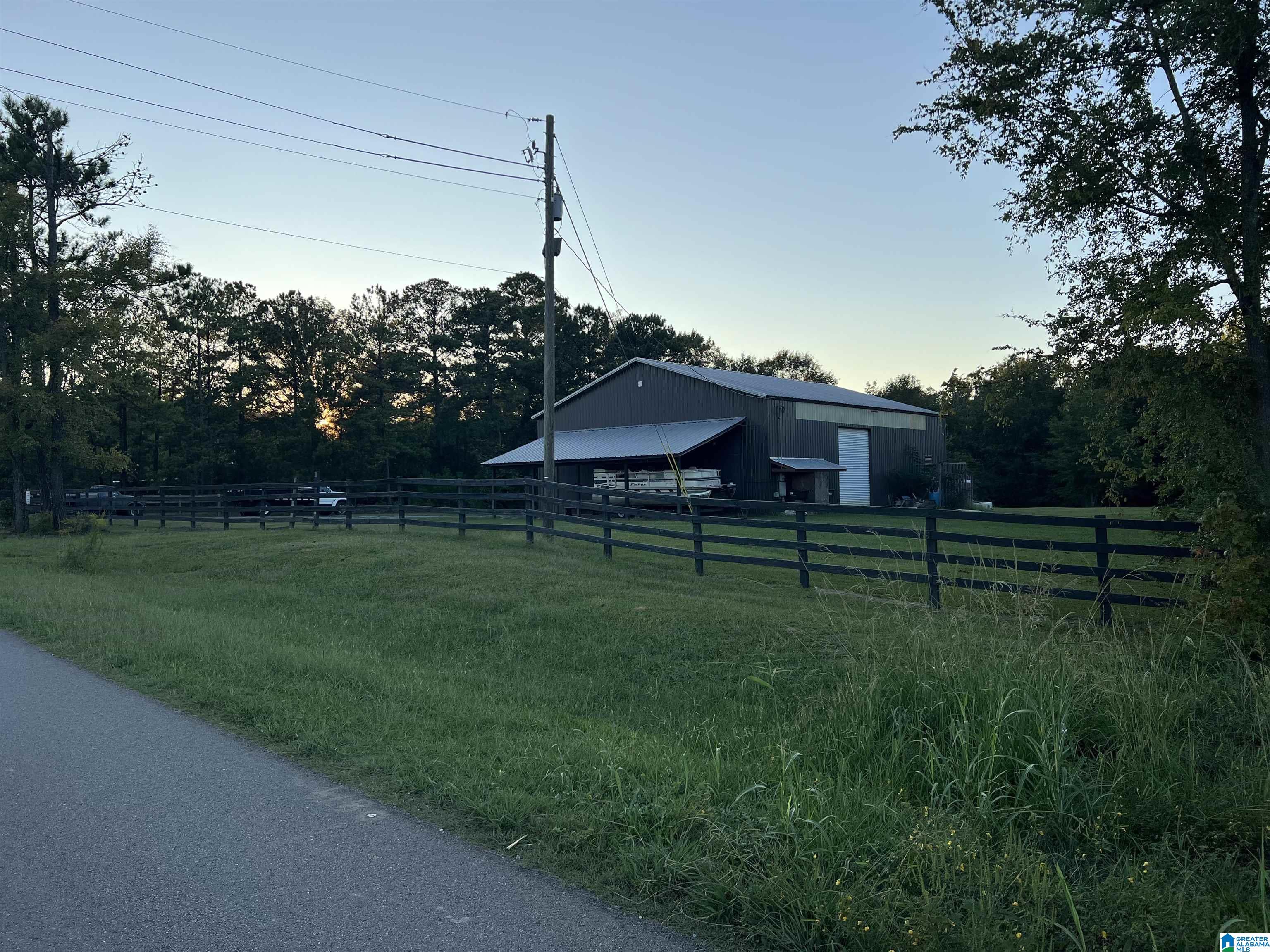 119 Lower Bon Air Road Property Photo 13